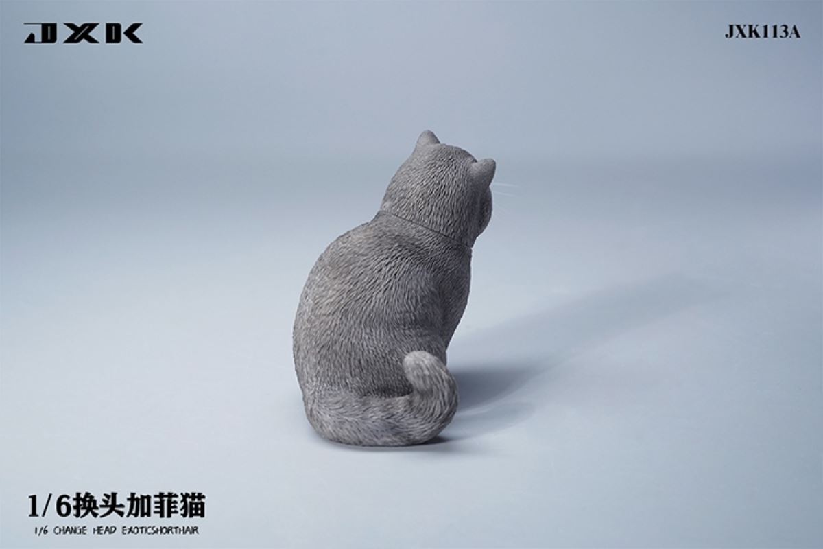 Garfield (JXK113) 1/6