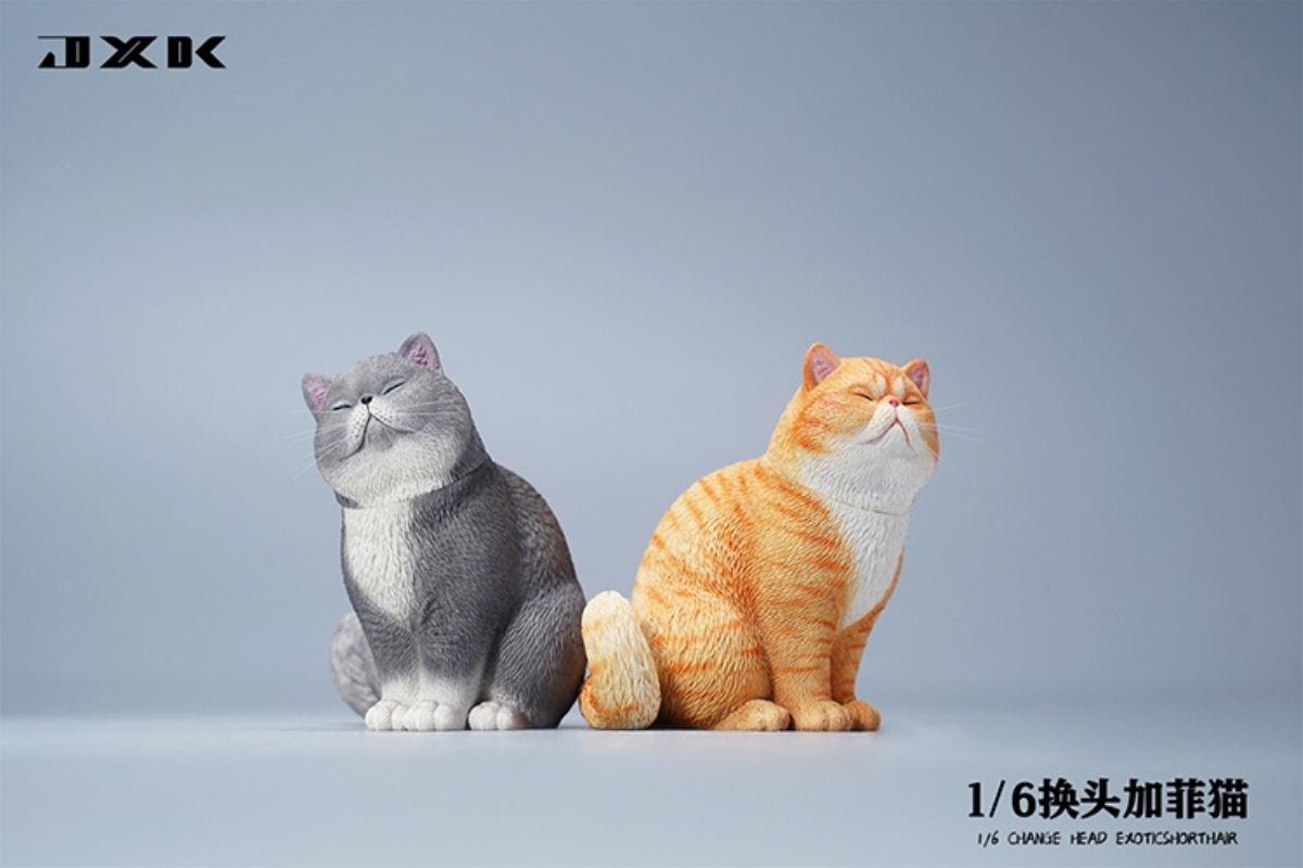 Garfield (JXK113) 1/6
