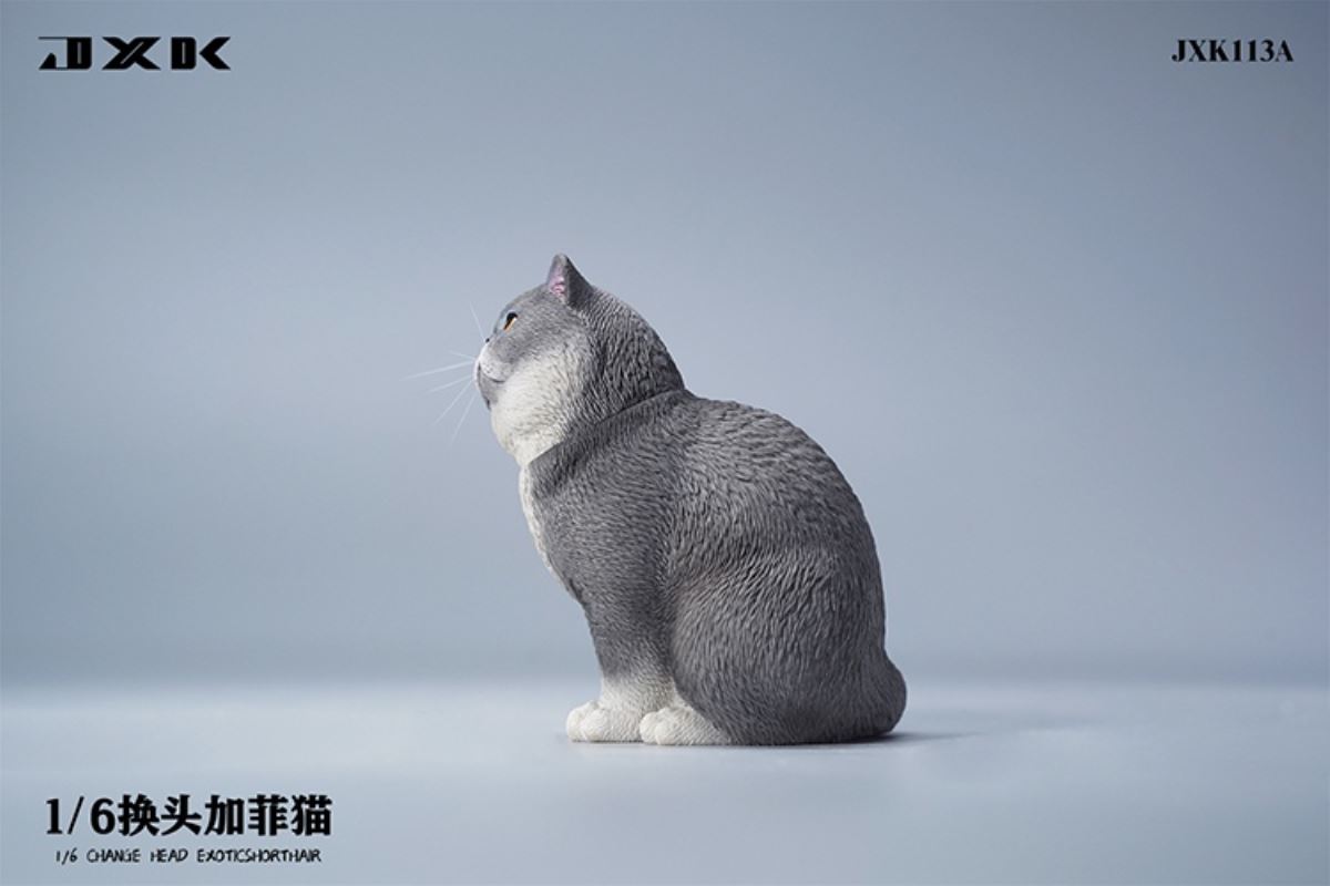 Garfield (JXK113) 1/6