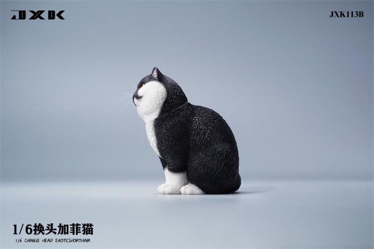 Garfield (JXK113) 1/6