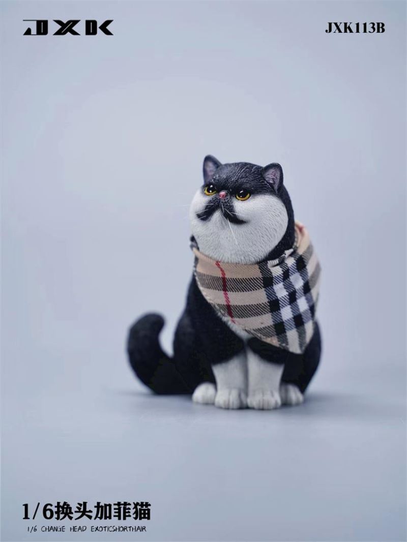 Garfield (JXK113) 1/6