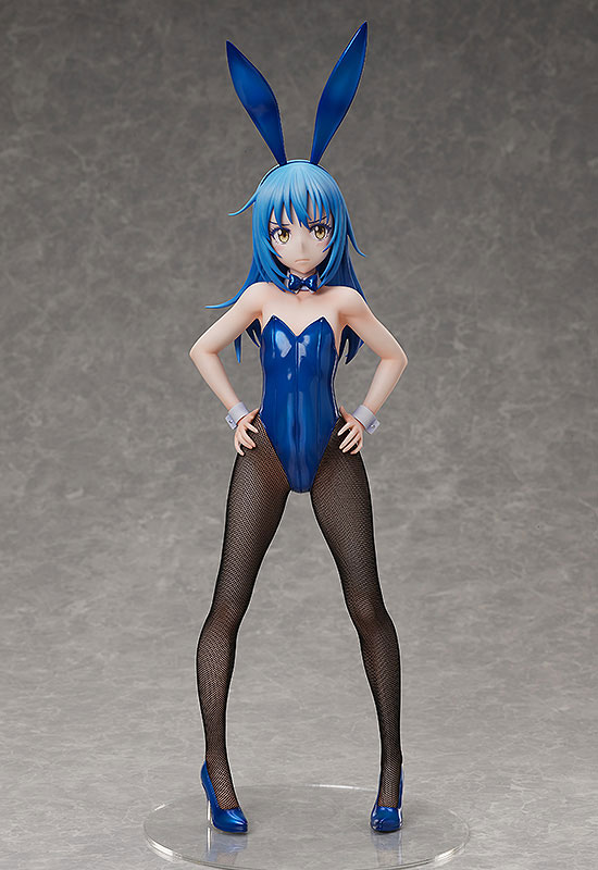 B-style That Time I Got Reincarnated as a Slime Rimuru Bunny Ver. 1/4