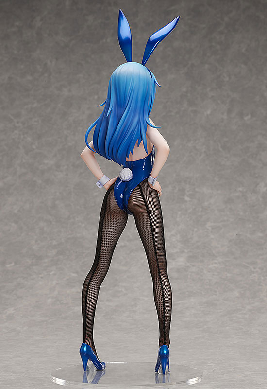 B-style That Time I Got Reincarnated as a Slime Rimuru Bunny Ver. 1/4
