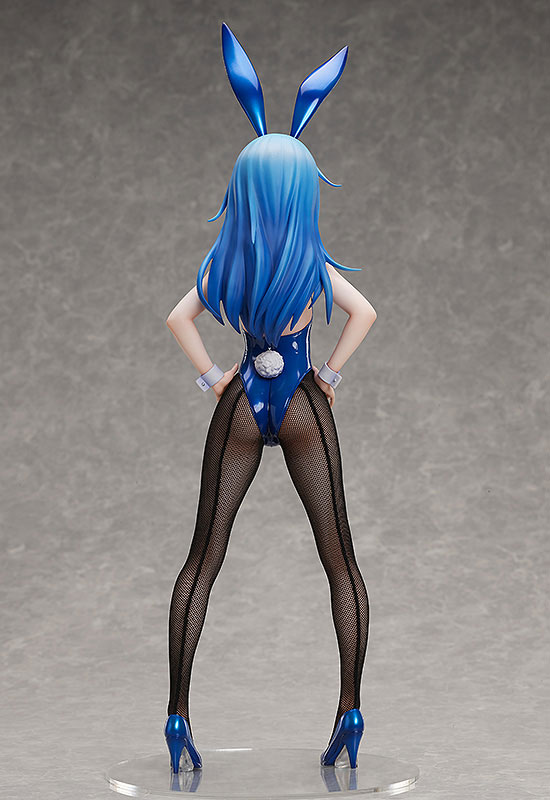 B-style That Time I Got Reincarnated as a Slime Rimuru Bunny Ver. 1/4