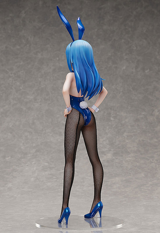 B-style That Time I Got Reincarnated as a Slime Rimuru Bunny Ver. 1/4
