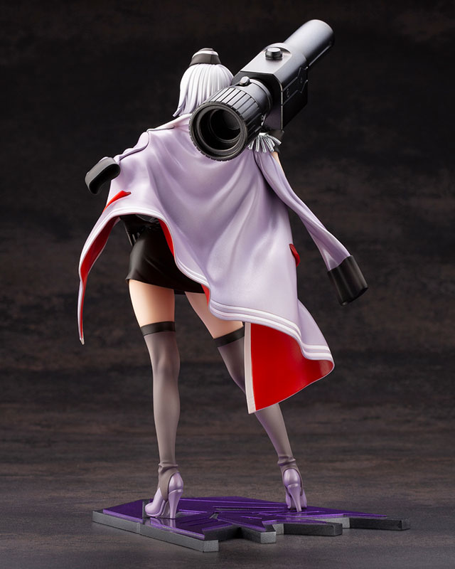 TRANSFORMERS Bishoujo Transformers Megatron 1/7