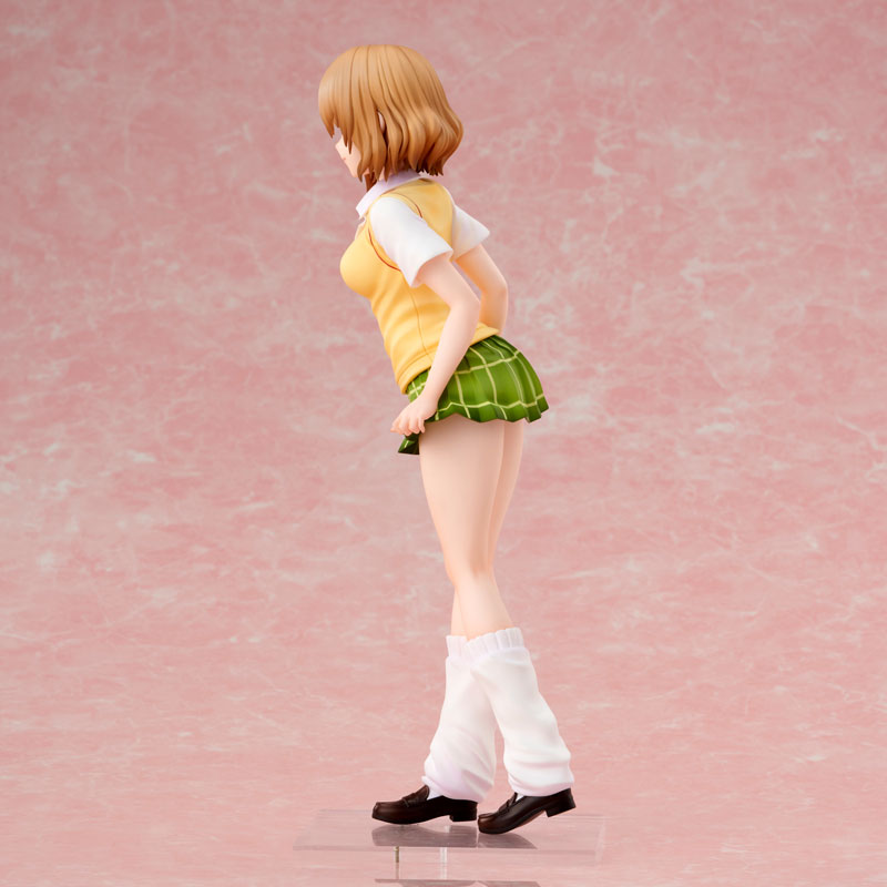 To Love-Ru Darkness Uniform Series Risa Momioka 1/6