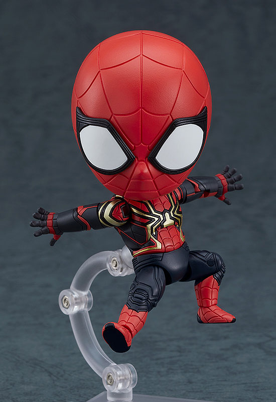 Nendoroid Spider-Man: No Way Home Spider-Man: No Way Home ver