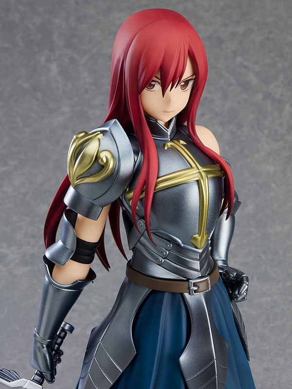 POP UP PARADE FAIRY TAIL Erza Scarlet XL
