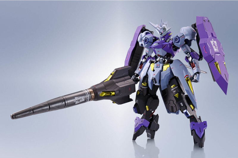 METAL ROBOT soul  Gundam Kimaris Vidal