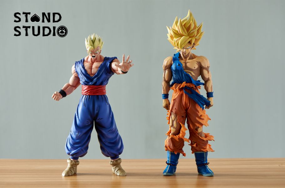 Son Gohan - Dragon Ball