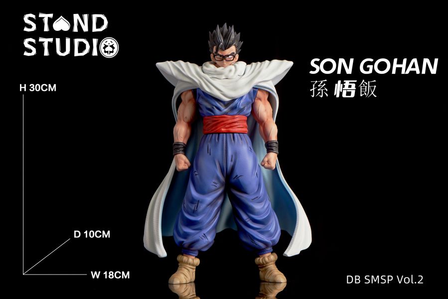 Son Gohan - Dragon Ball