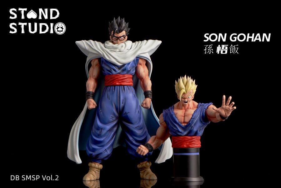 Son Gohan - Dragon Ball