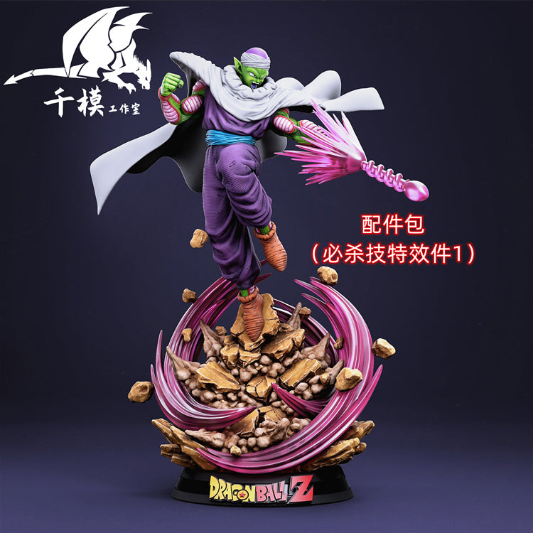 Piccolo - Dragon Ball