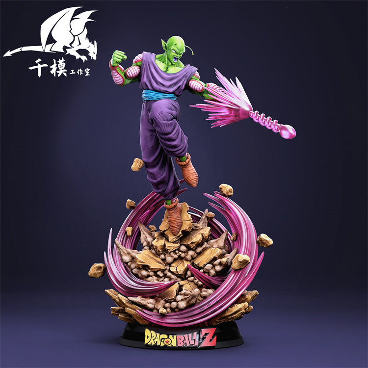 Piccolo - Dragon Ball