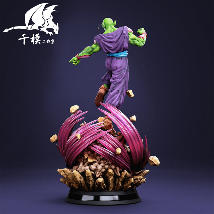 Piccolo - Dragon Ball