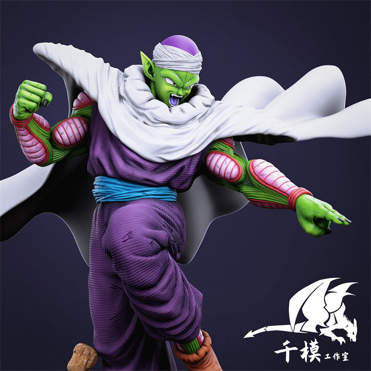 Piccolo - Dragon Ball