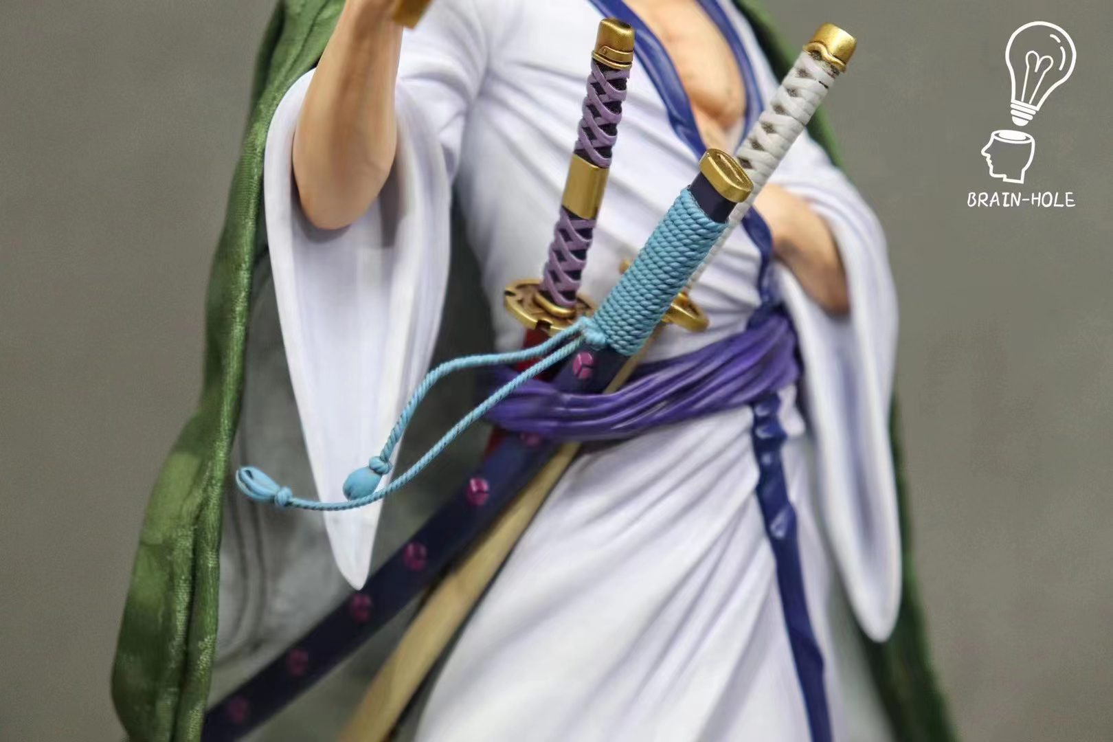 Wano Country Zoro - One Piece