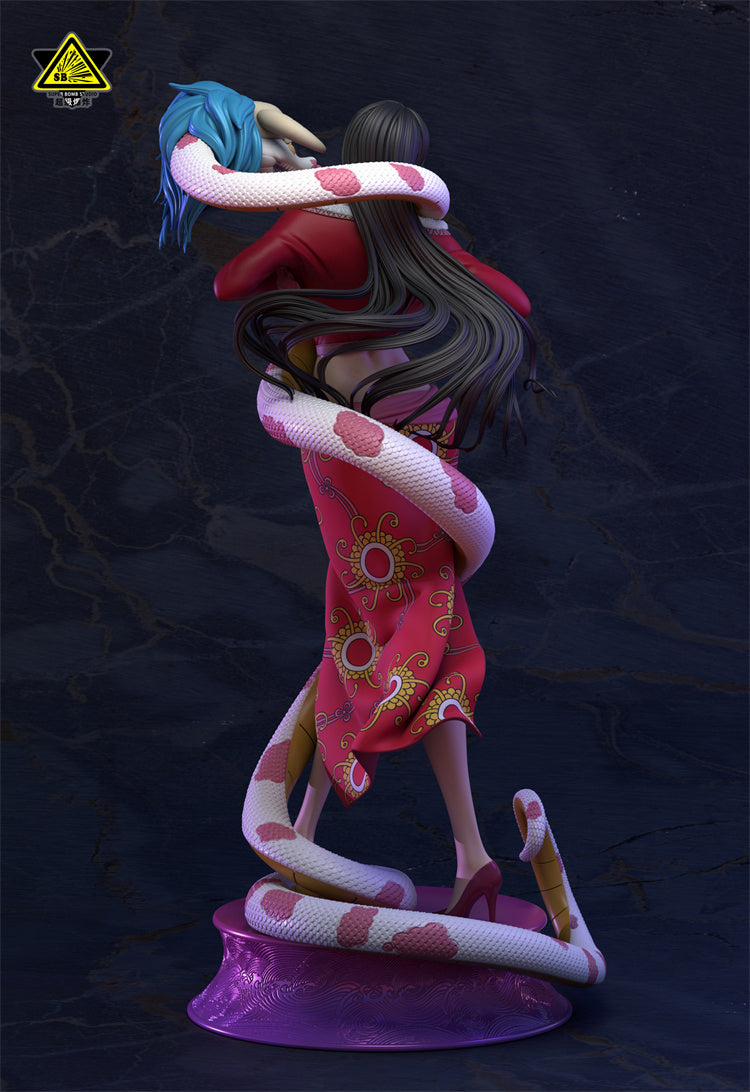 Boa Hancock - ONE PIECE