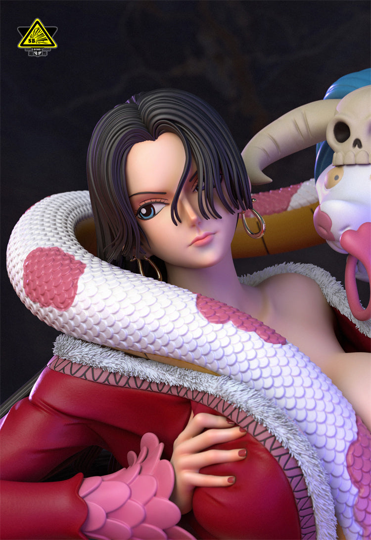 Boa Hancock - ONE PIECE