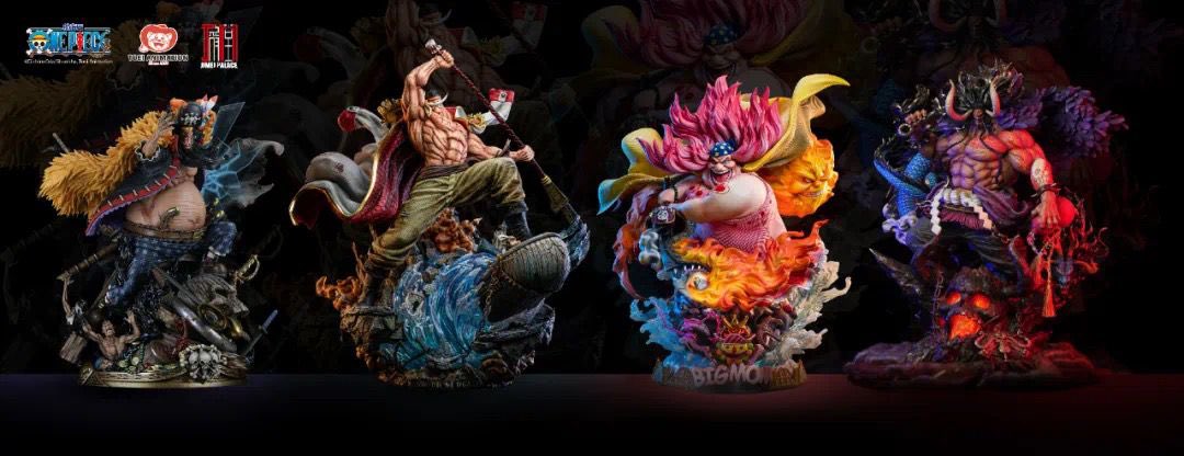 Big Mom - One Piece