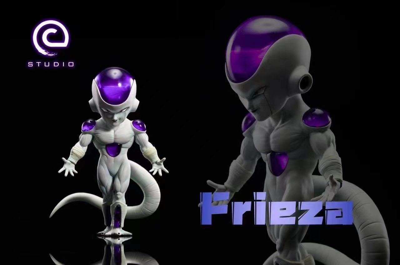 Frieza - Dragon Ball