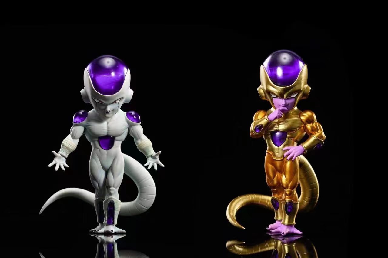 Frieza - Dragon Ball