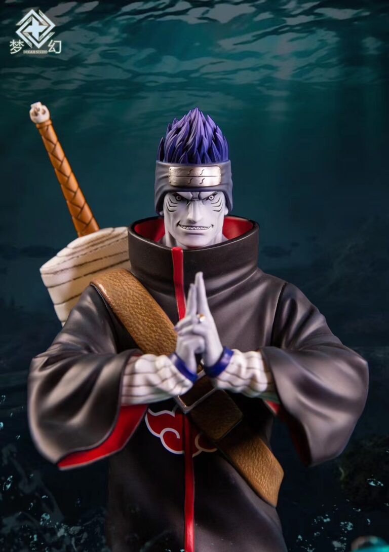 Kisame Hoshigaki