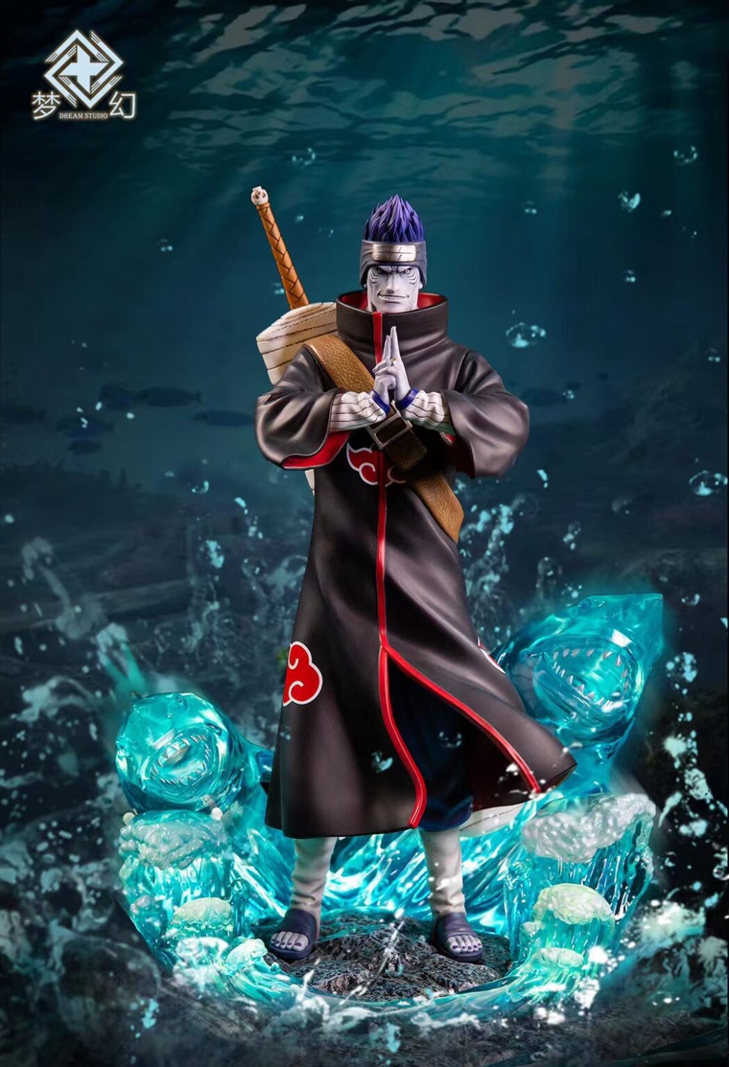 Kisame Hoshigaki