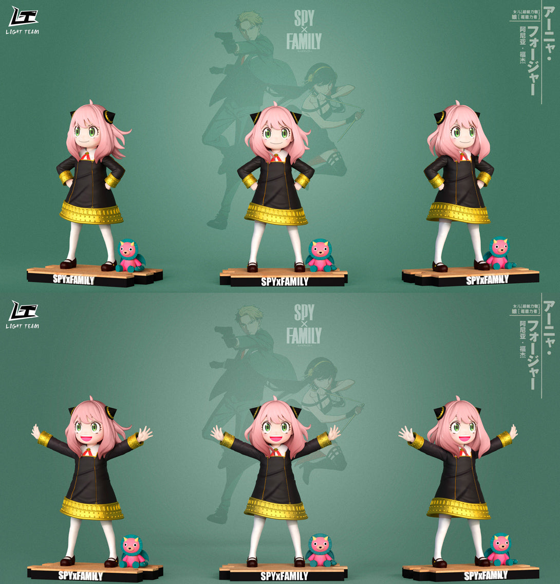 Anya Forger - SPY X FAMILY