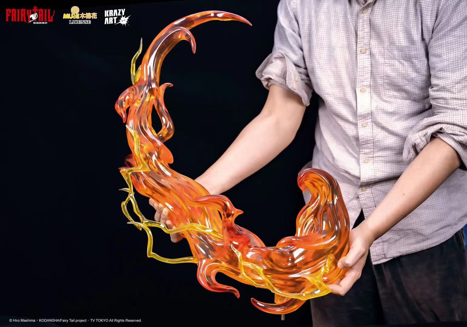 Natsu Dragneel - Fairy Tail