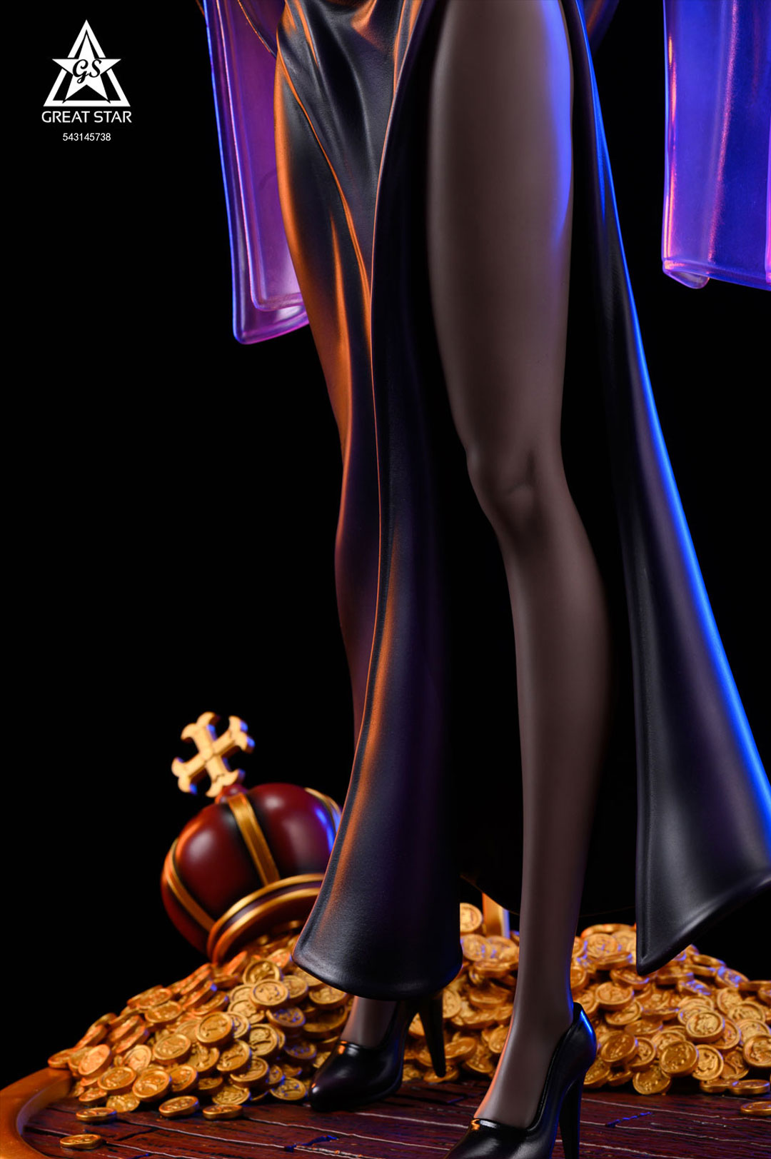 Boa Hancock - One Piece