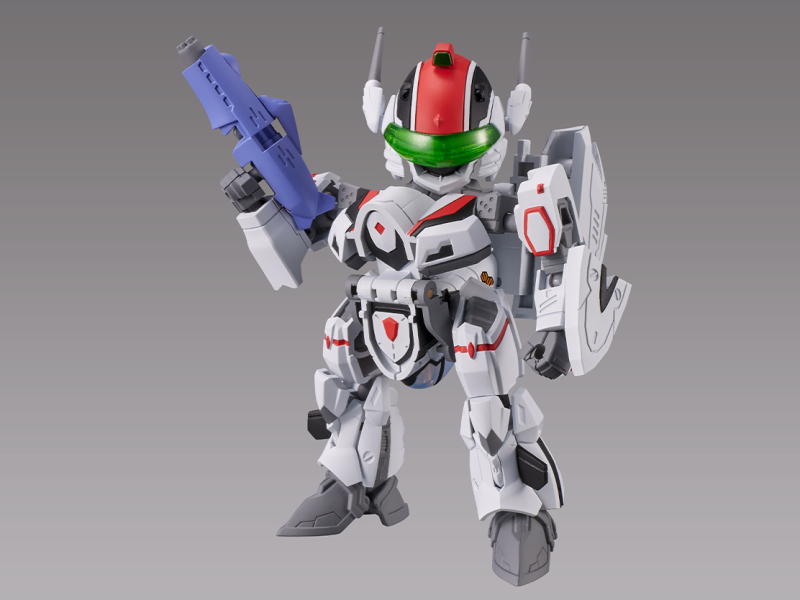 TINY SESSION VF-25F Messiah Valkyrie