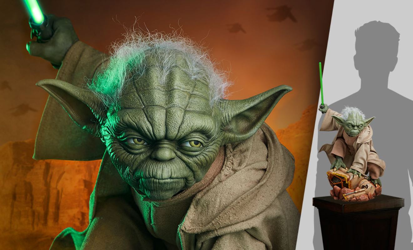 Yoda