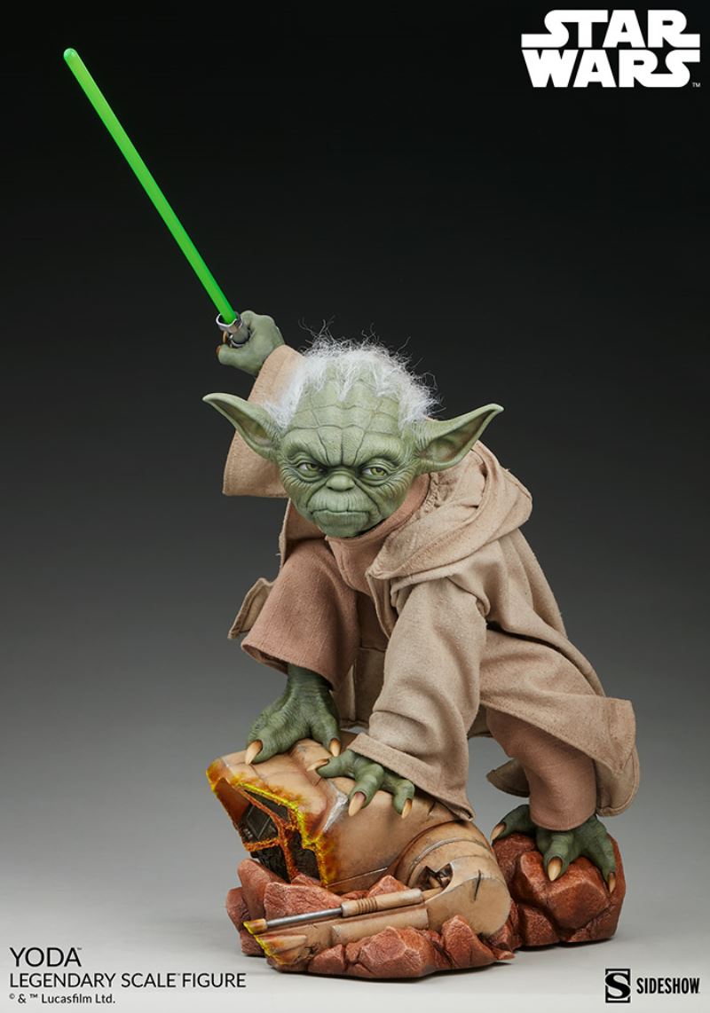 Yoda