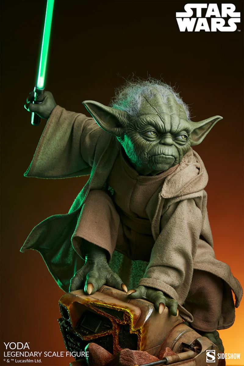 Yoda