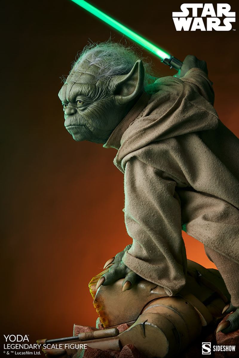Yoda