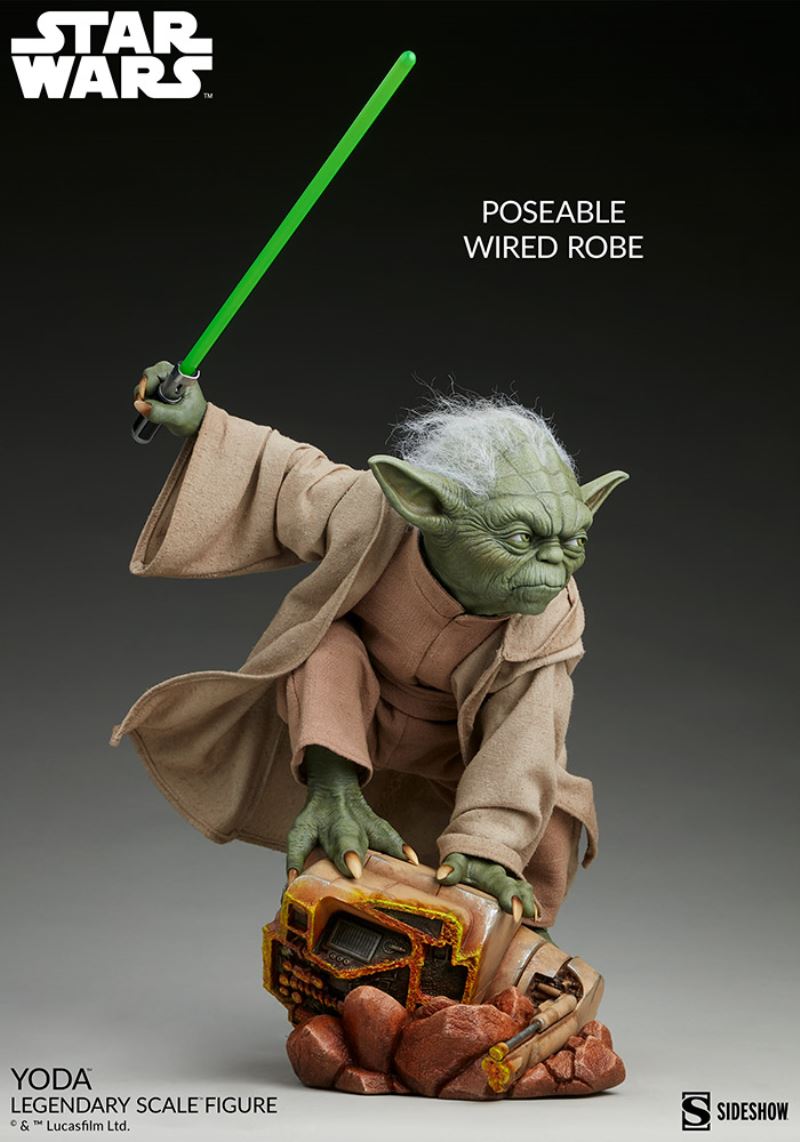 Yoda