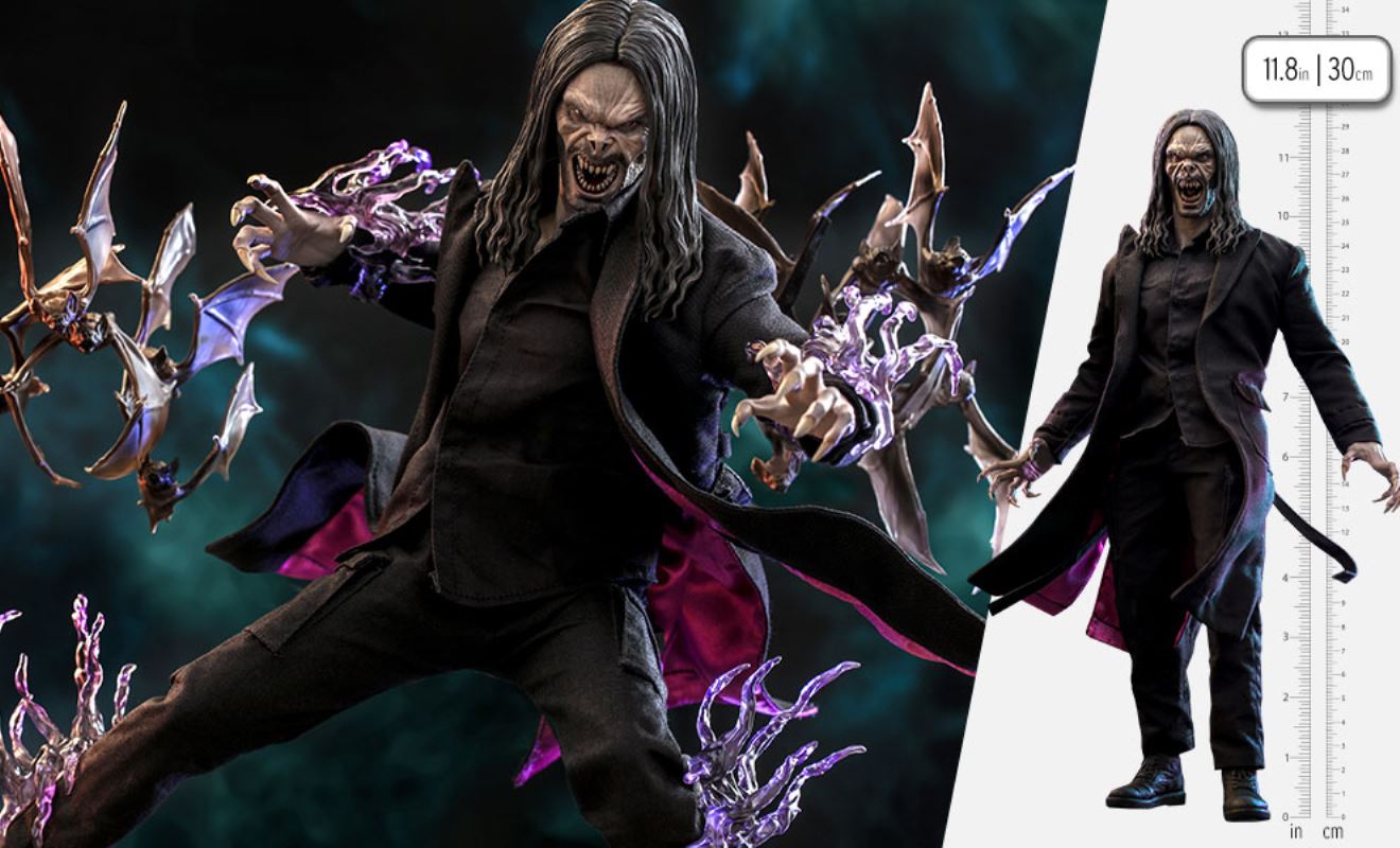 Morbius