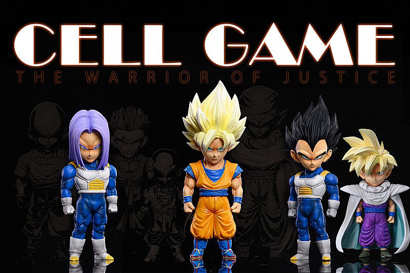 Ultra Instinct Super Saiyan Son Gohan - Dragon Ball