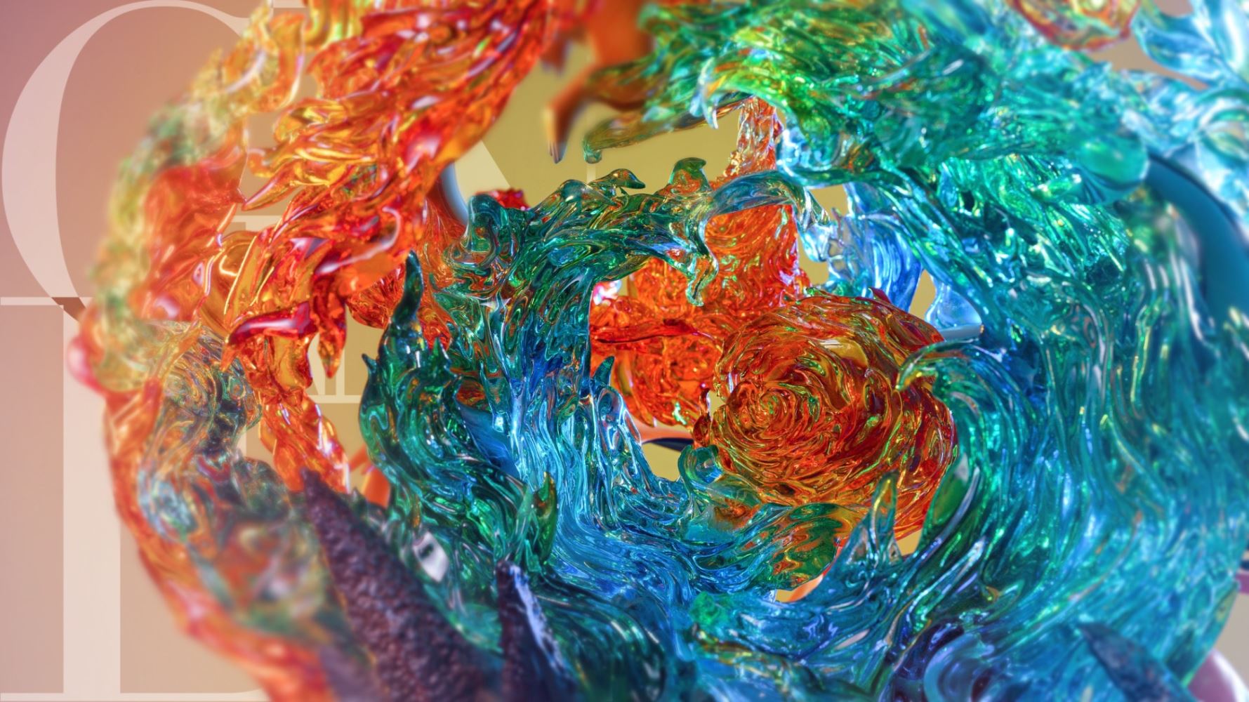 Charizard Mega X & Y Evolution - Pokemon