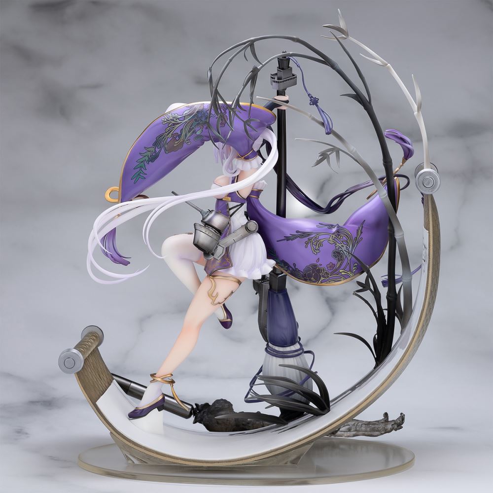 Azur Lane Orui