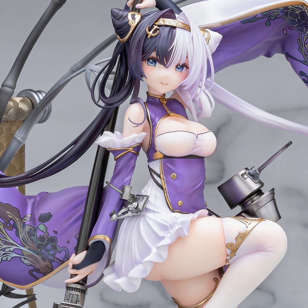 Azur Lane Orui