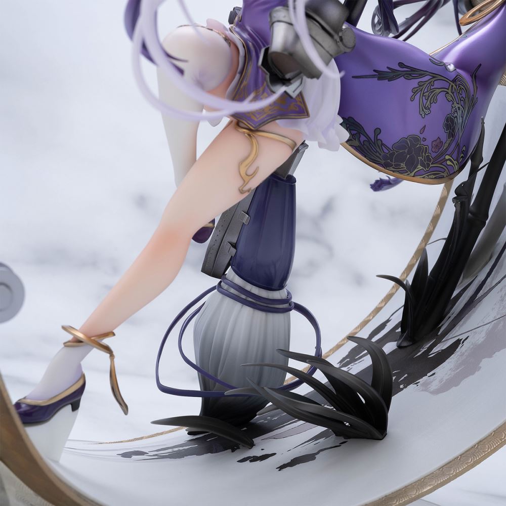 Azur Lane Orui