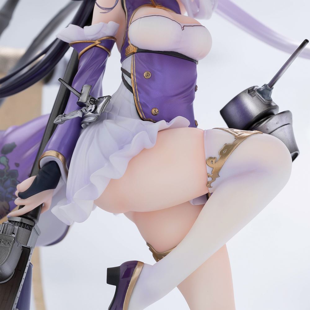 Azur Lane Orui