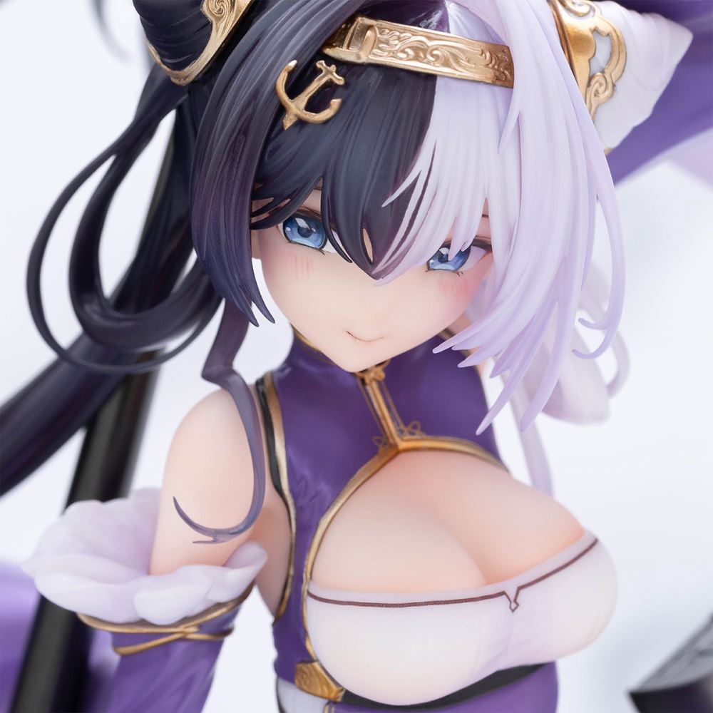 Azur Lane Orui