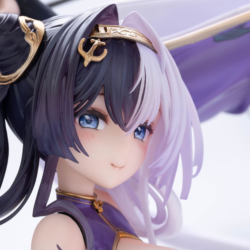 Azur Lane Orui