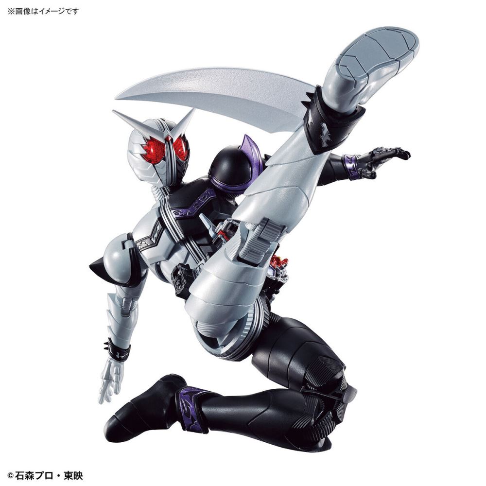 Figure-rise Standard Kamen Rider W Fang Joker