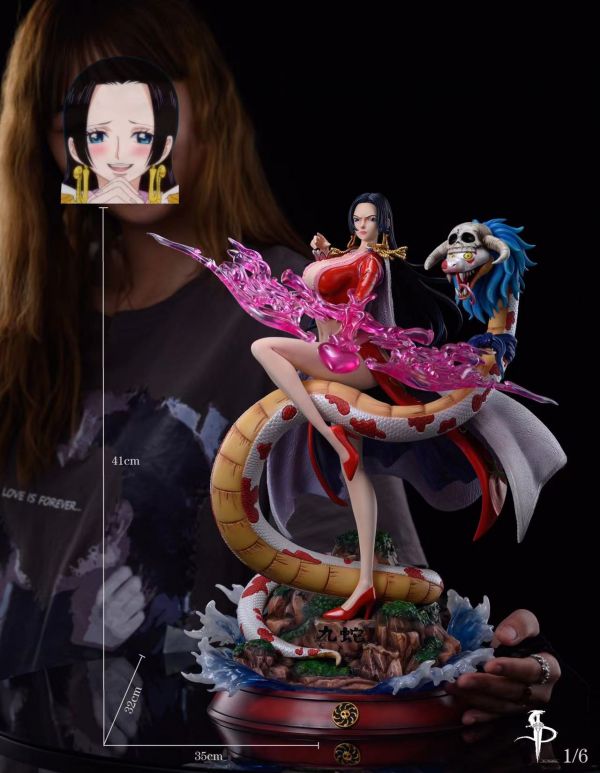 Boa Hancock - One Piece