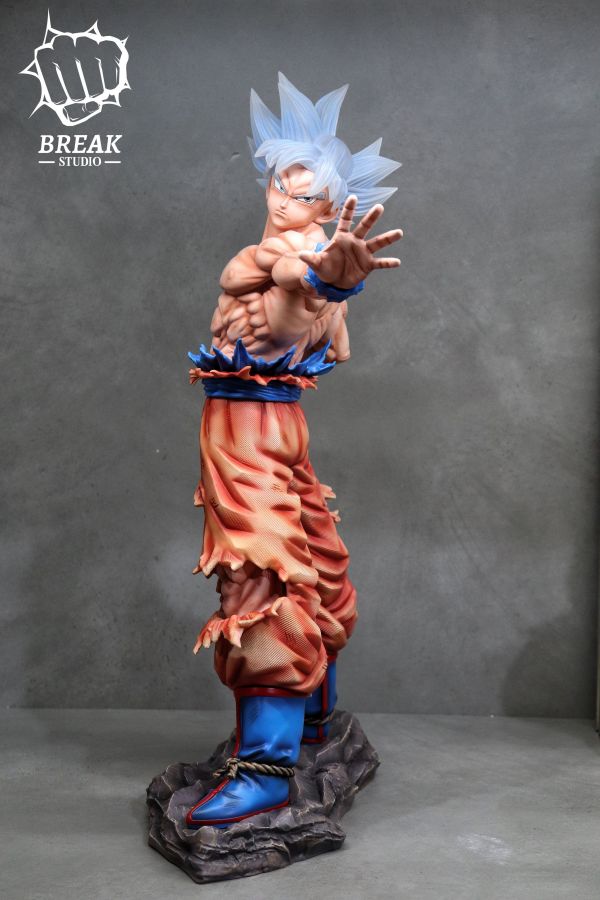 Sun Goku - Dragon Ball